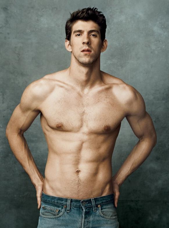 Phelps: Ολική επαναφορά