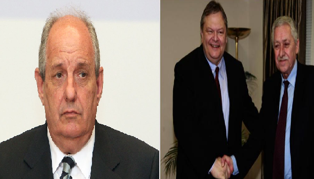 Πιέζει Κουβέλη-Βενιζέλο ο Κουίκ