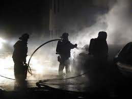 Ελέγχουν την φωτιά στην Αχαΐα