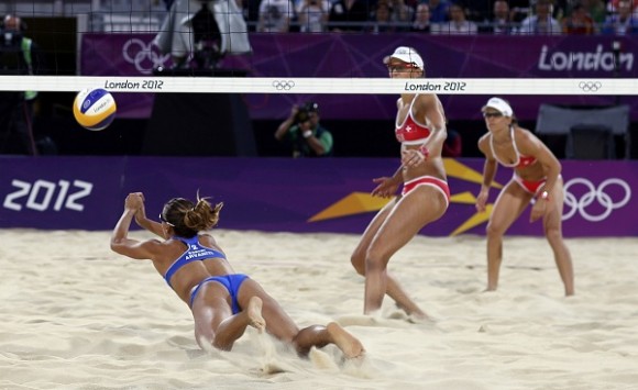 Αισιοδοξία παρά την ήττα