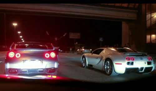 Τώρα – Κανονικά η κυκλοφορία στην Εθνική Οδό