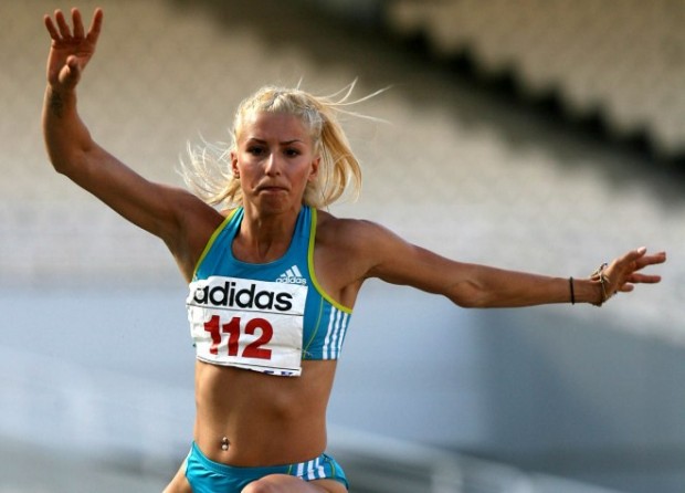 CNN και BBC για την Παπαχρήστου