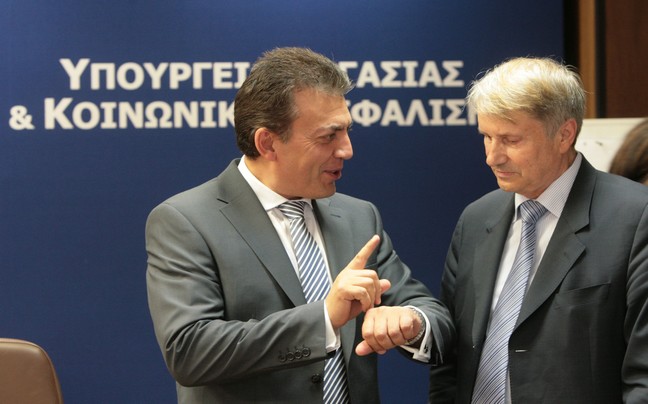 Τσίπουρο το δώρο στον Ράιχενμπαχ