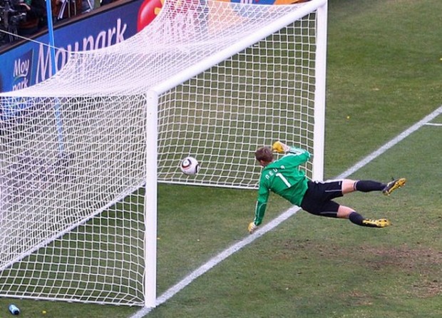 Ηλεκτρονικός…διαιτητής!