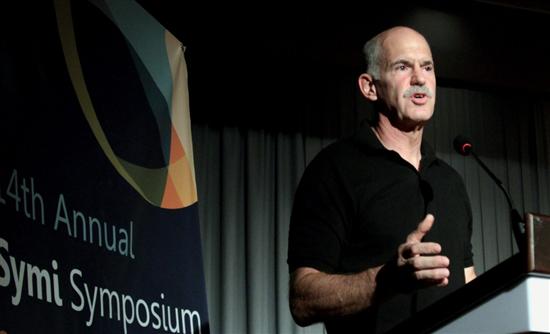 Τα «άπαντα» του Γιώργου