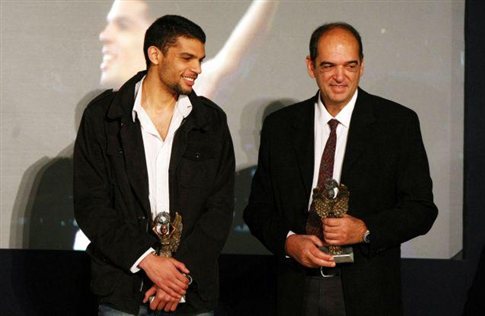 Πατέρας Χονδροκούκη:”Ήταν ντοπέ”