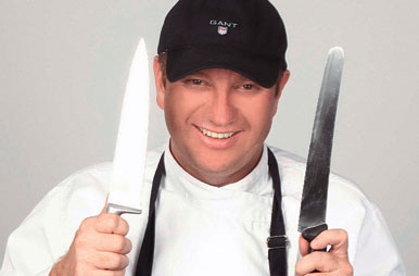 Θα συνεχίσει με τον ALPHA