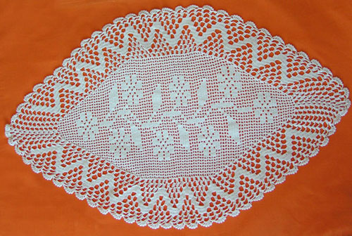 Έκλεψαν μέχρι και τα εργόχειρα