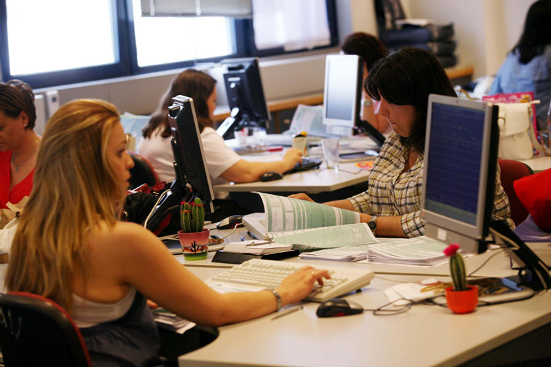 Παράταση για τις δηλώσεις