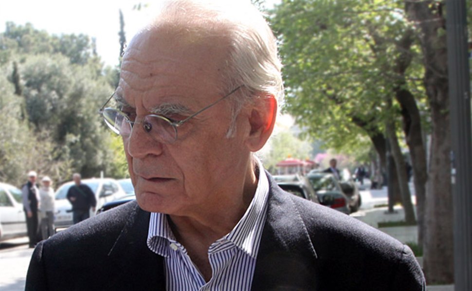 Πήραν το μετάλλιο από τον Άκη