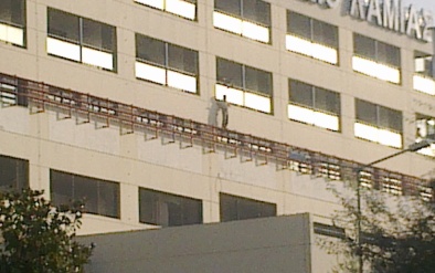 Συγκλονισμένοι για τον αυτόχειρα