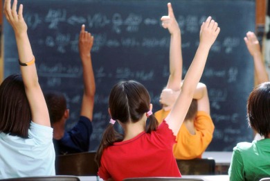 Αυξάνονται οι ώρες διδασκαλίας