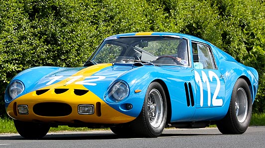 Το ακριβότερο ατύχημα του κόσμου