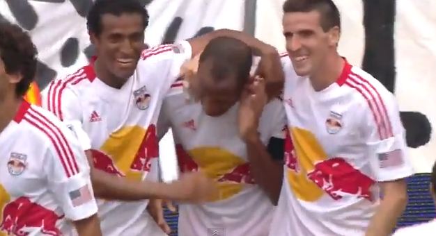 Γκολάρα του Τιερί Ανρί