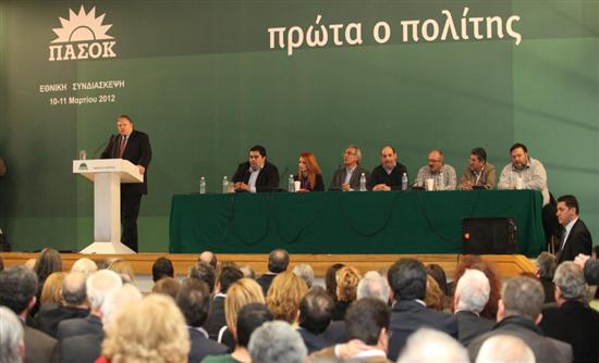 Εκεί στοχεύει ο Βενιζέλος