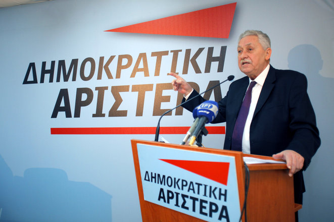 Αλλαγή για τα ΑΕΙ ζητά η ΔΗΜΑΡ