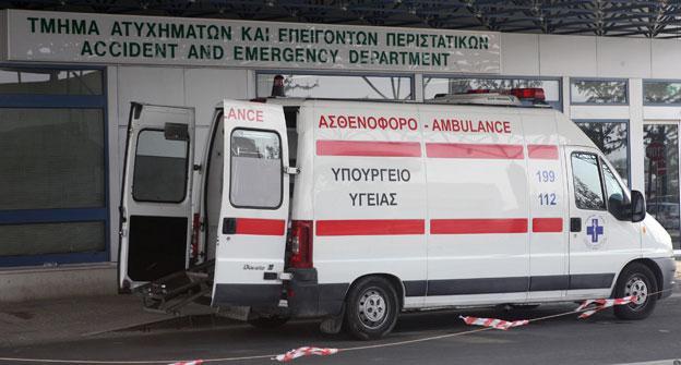 Θάνατος δεκάχρονου στην Κύπρο