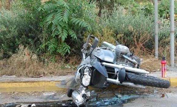 Παραλίγο να πάει… από σκύλο