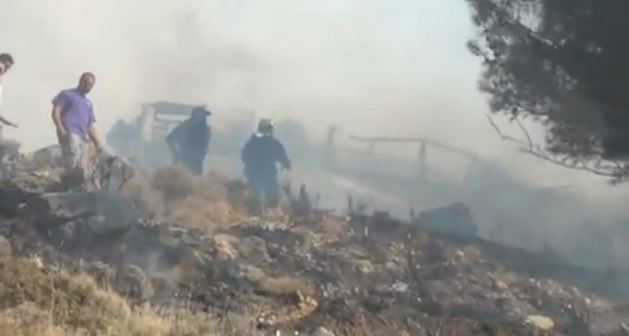 Τώρα-Νέο βίντεο από την τραγωδία