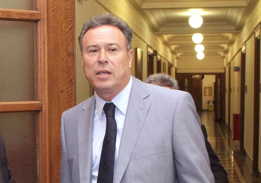 Επίθεση Π.Ο.Ε.-Ο.Τ.Α σε Σγουρό