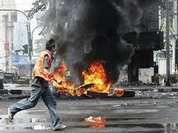 Πέντε νεκροί στη Νιγηρία