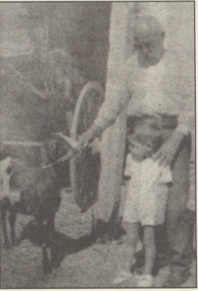 Ο Θεόδωρος Πάγκαλος μικρός