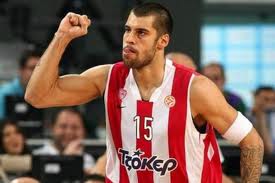 “Προτεραιότητα ο Ολυμπιακός”