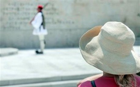 Σήμερα η πιο καυτή ημέρα!