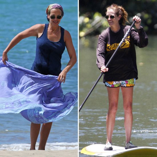 Pretty Woman ακόμα η Julia