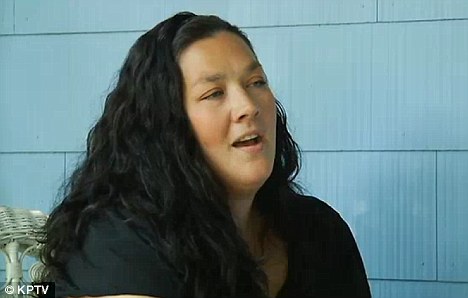 Τι σκέφτηκε η γυναίκα;