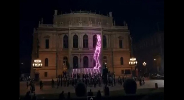 Πώς να πείσεις μια γυναίκα να…