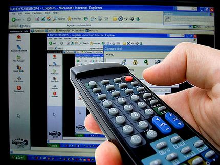 Έκλεψαν τηλεκοντρόλ!