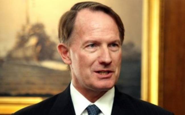 Μας κάνουν σκόντο