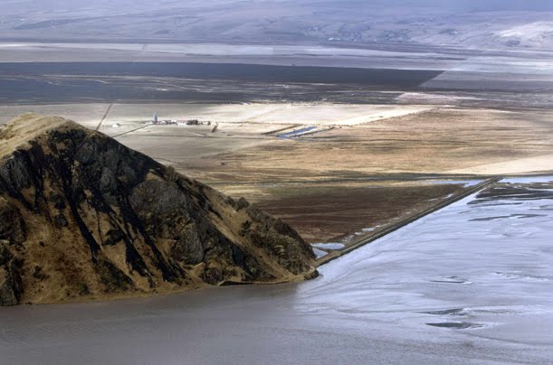 Όταν ουρανός και γη καίγονται