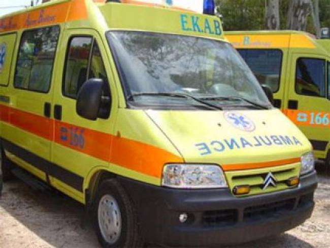 Νέα αυτοκτονία στην Κρήτη