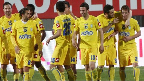 Κόντρα σε Μαρίτιμο ο Αστέρας