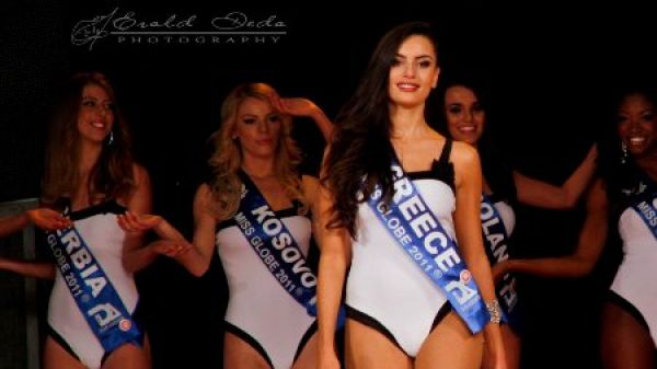 Μια Κρητικιά κατακτά τον κόσμο