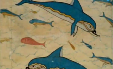 Η ιστορία της Ελλάδας σε 10′