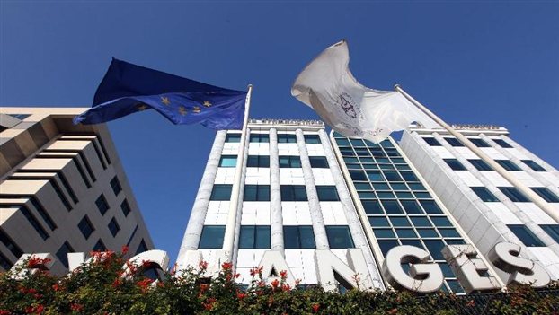 Στο “κόκκινο” το ΧΑΑ