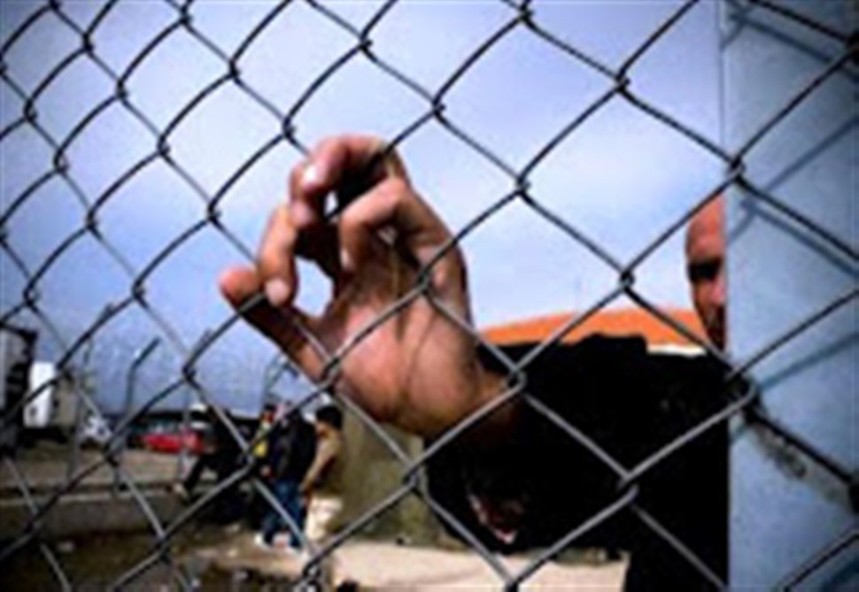 25 νέα κέντρα μεταναστών