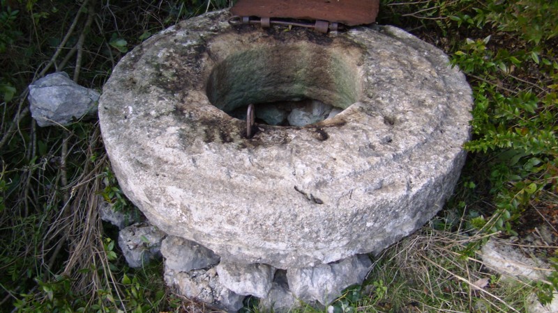 Ανέσυραν το πτώμα από το πηγάδι