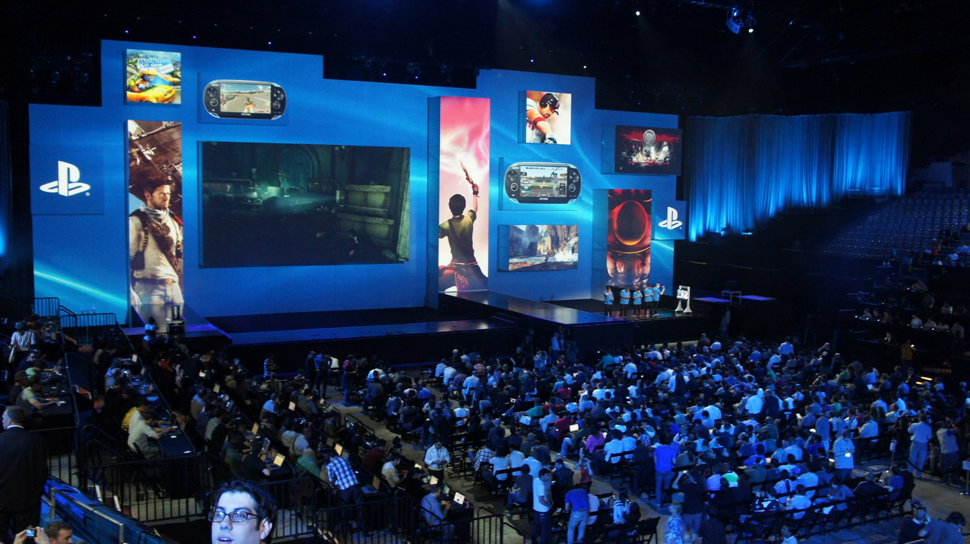 Νέο περιφερειακό για το PlayStation