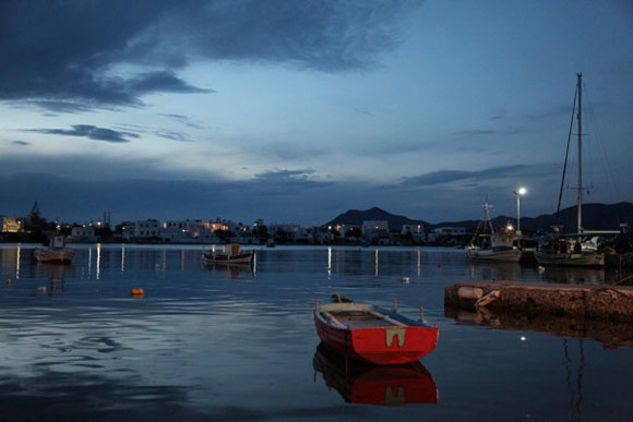 Μια άλλη Ελλάδα…συγκλονίζει