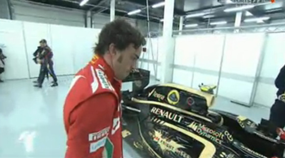 Τέλος δοκιμαστικών στο Silverstone