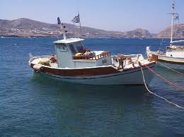 Βρέθηκε νεκρός στο καϊκι του