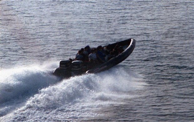 50 νεκροί από αφυδάτωση