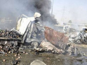 Οκτώ οι νεκροί στη Βουλγαρία