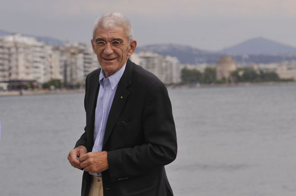 Δεν θέλει την κυβέρνηση στη ΔΕΘ