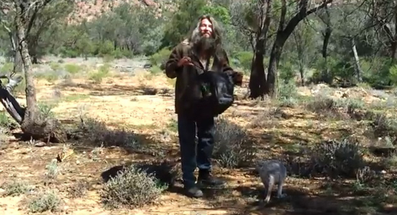 Πάμε για καγκουρό