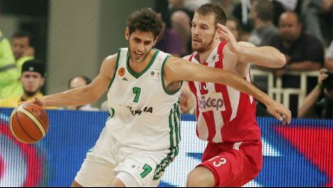 “Πράσινος” για Θρύλο